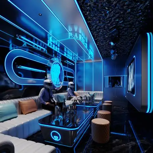 六安商务ktv首选-金寨县ktv预定